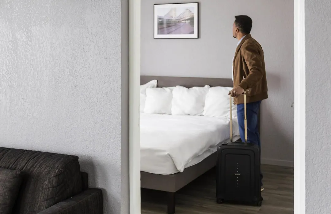Aparthotel Adagio Access Orleans-1